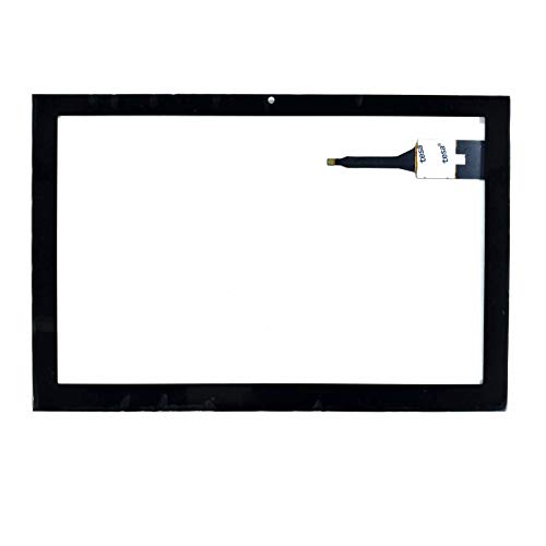 YuYue Reemplazo del digitalizador de Pantalla táctil para Acer Iconia One 10 B3-A40 10.1 'Negro