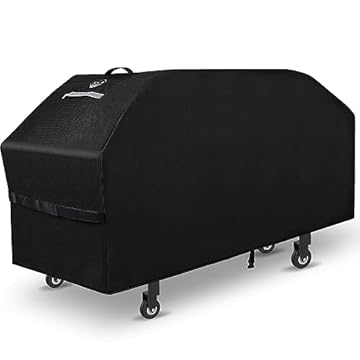 grill cover for blackstone griddle