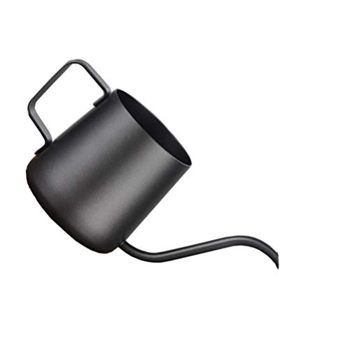 Pour Over Kettle – Chaleira de aço inoxidável para , café e chaleira de para chaleira e chaleira de