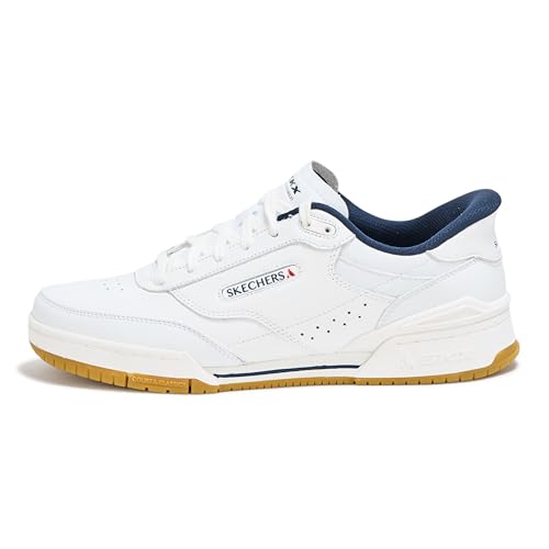 Skechers Men's Recoil Hands Free Slip-ins Sneaker2