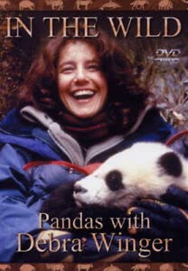 In the Wild - Pandas with Debra Winger | Amazon.com.br