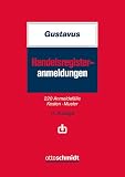 Handelsregisteranmeldungen: 180 Anmeldefälle – Kosten – Muster