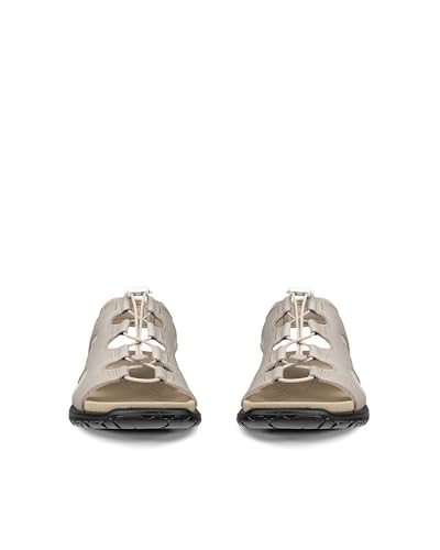 Sandales marche femme ECCO Offroad Roam légères et anatomiques - 2