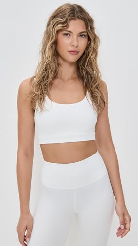 Women's Airweight Rib Bra2