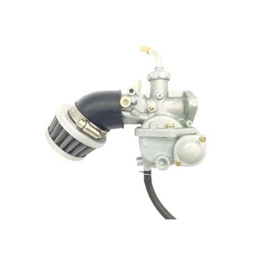 Carburateur PZ16K résout les problèmes de démarrage sur moto CT70 et CT70H 1969-1977