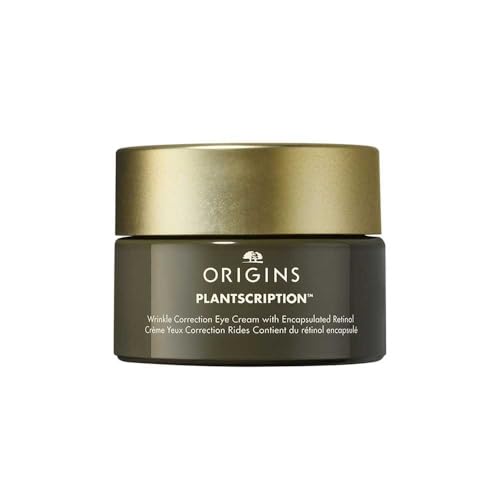Origins 180584 Plantscription Wrinkle Correction Eye Cream cover