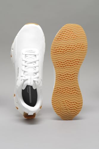 Image of Reebok Men's Running Shoe - Zig Dynamica Lite - Sports Shoe - Ideal for Running & Gym