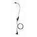 Otto E1-1W2CM131 - Otto Loc - 1-Wire - x10 Icom Commercial - F30G F30GT F30GS F31G F31GS F31GT F40G F40GS F40GT F41G F50 F50V F51 F60 F60V F61 F70 F70S F70DT F80 F80DT F80S M87 F3061 F4061 F3061 F3161 F4161 Marine M88