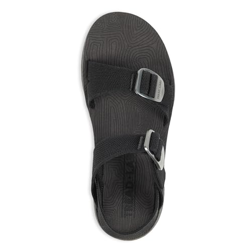Image of Tread Labs Women's Salinas Comfortable Lightweight Arch Support Sandals for Walking