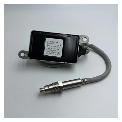 Capteur Nox 5WK96790B réduit les émissions de votre camion grâce à sa puce 24V 51154080019