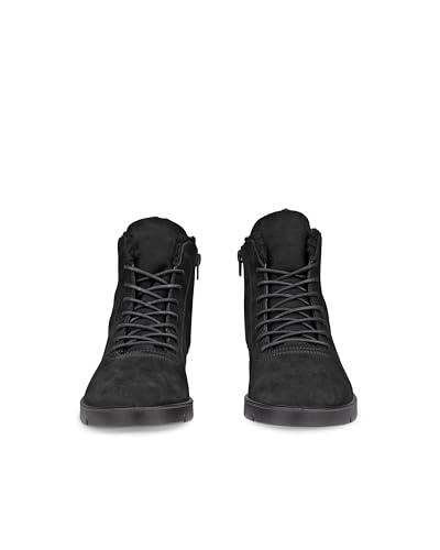 ECCO Damen BELLA WARM Bootie Schwarz 42 – Ansicht 5