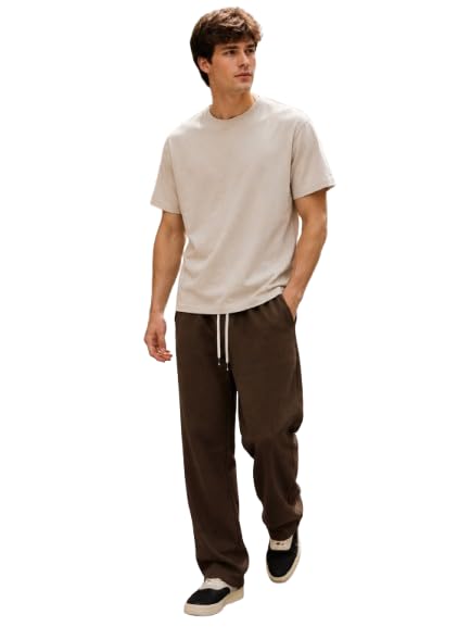 LosseFit Solid Trackpant for Men|| Track Pant for Men-picture-36