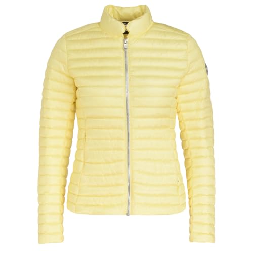 Colmar Damen 2223U Jacke, CHAMOMILE, 38