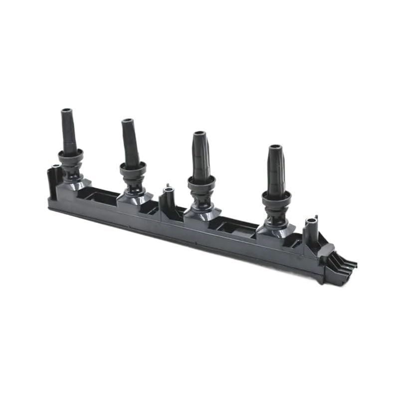 Bobine d'allumage contre le voyant moteur Citroën C4 et Peugeot 307 - 597087