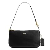 Coach Plaza Bag, B4/Black
