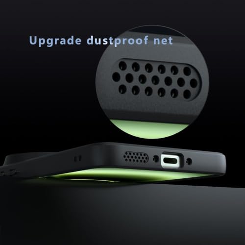 Image of Matte PC+TPU Phone Case Vivo X300 Ultra 5G, Black