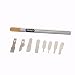 Produktbild Werse Rhino Professionelle Messer Set Mainboard Cpu Chip Disassembe Bga Reparatur Werkzeuge Elektrowerkzeug Für Iphone 6 S Plus 6 5 S 5C 5 4 S 4