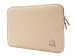 Produktbild JUBELIST Sleeve Tasche Hülle aus Neopren passgenau für das Apple Macbook Pro 15,4 Zoll mit Retina Display - Case in gold