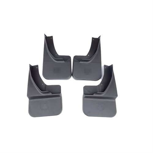 Bavettes de protection Dodge Ram pour rouler sur la boue et la neige