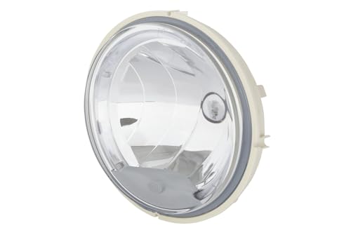 Projecteur longue portée HELLA Rallye 3000 Celis halogène 12V 24V encastré avant rond