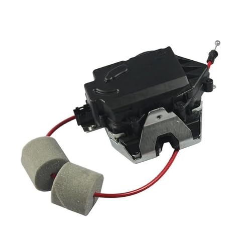 Serrure de porte arrière de voiture 1647400635 loquet de hayon Mercedes ML GL