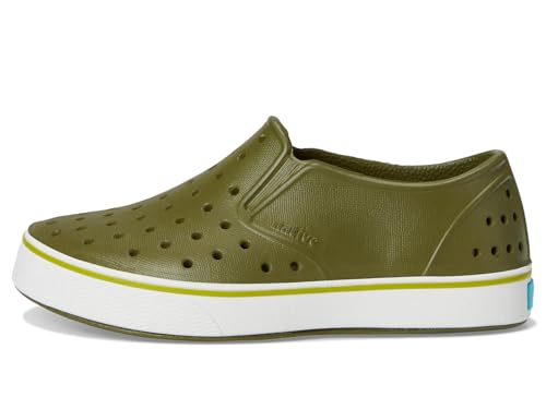 Image of Native Shoes Unisex Kids Miles Slip-On Sneaker