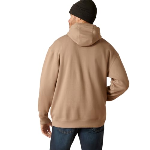 Image of ARIAT US of A Sweatshirt