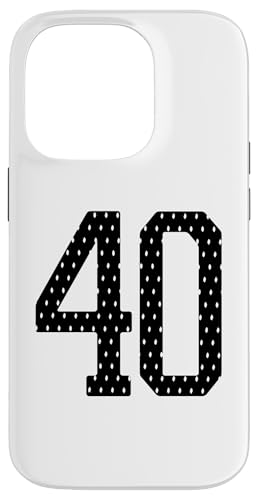 io[40 X|[c`[ 40΃W[W[ o[VeB a tbg{[ X}zP[X iPhone 14 Pro p