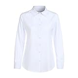camisas blancas de mujer para uniforme