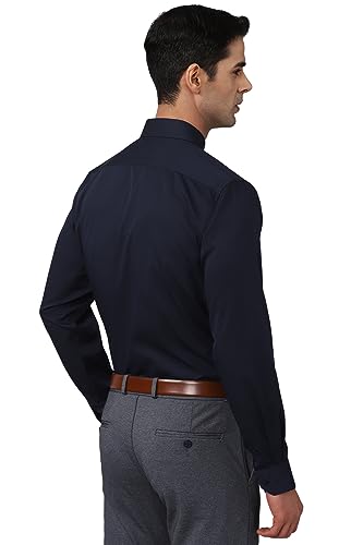 Image of Van Heusen Men's Regular Fit Shirt