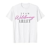 TEAM WILDBERRY LILLET X Cocktail Mädelsabend JGA