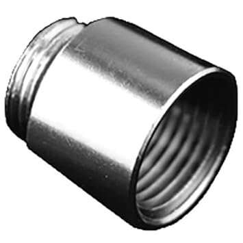 PG11-1/2NPT, Conduit Adapter, Converts PG 11 to 1/2 inch NPT Conduit, 903793