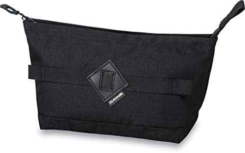 Dakine Unisex Dopp Kit Large Travel Kit, Black