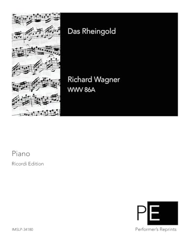  Das Rheingold