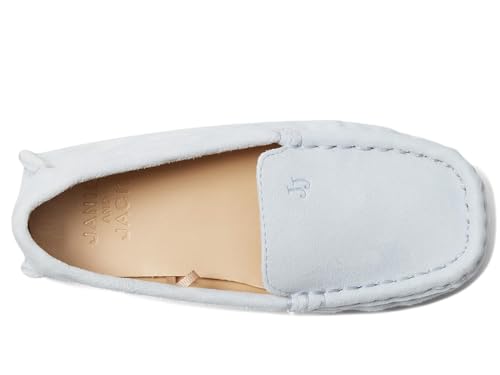 Janie and Jack Boys Driver Shoe (Toddler/Little Kid/Big Kid)2