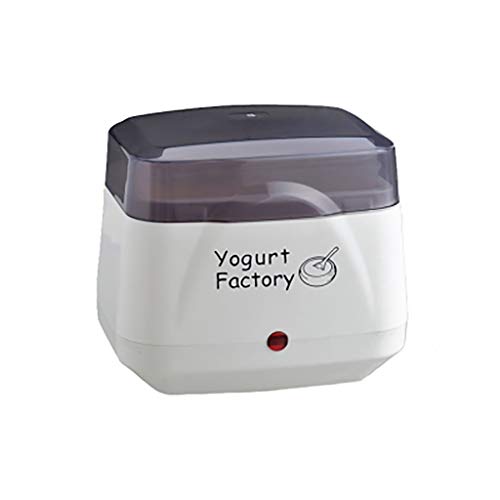 Simple de la manera creativa Yogurt Machine Inicio Mini múltiples funciones elegante Hecho a sí mismo viejo Yogur