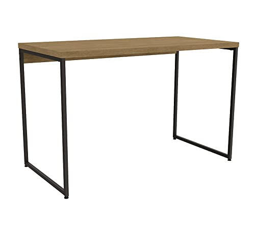 Mesa para Escritório Kappesberg Industrial Office (Freijó, 118CM)