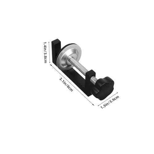 Serrage-joints robustes antidérapants pour sublimer votre salon de jardin modulable - 3