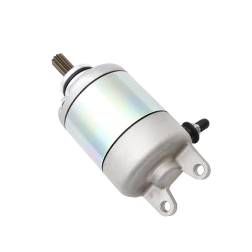 Evita fallos de encendido con el motor de arranque para FE250 y XC-F
