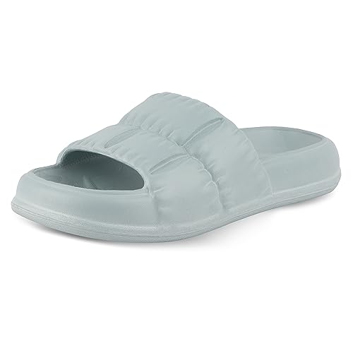 Image of Kraasa Super Comfort Slide for Women and Girls | Walking Slides| Indoor and Outdoor Slides