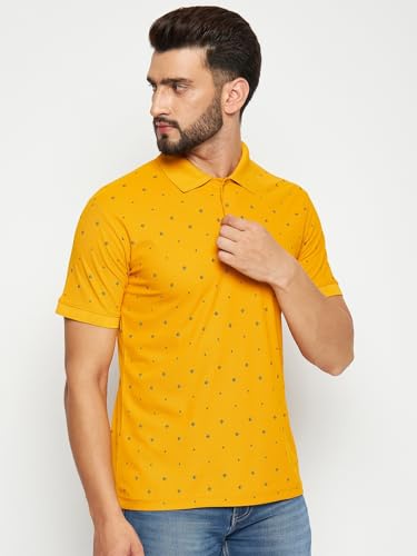 Image of Men's Half Sleeve Polo T Shirts