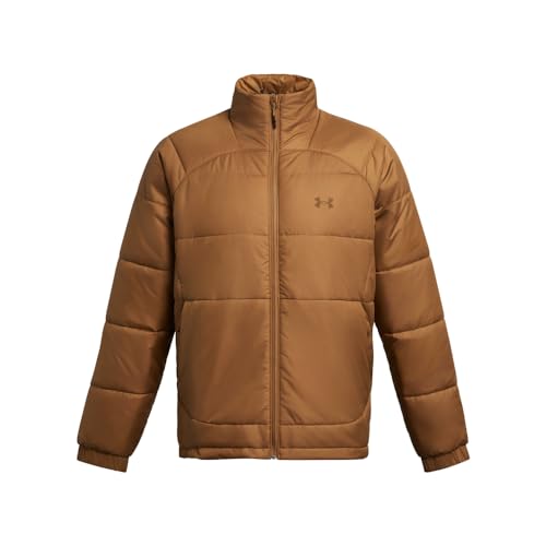 Under Armour Men's Storm Insulated Jacket4