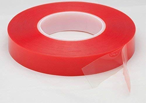 ETI polyester Tape Double Side 24mm (B07MLKGWHK) Amazon Price History, Amazon Price Tracker