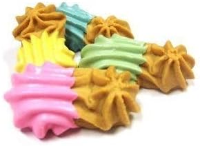 Claudia's Canine Cuisine Peanut's All Natural Peanut Butter Goobers Dog Treats