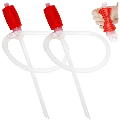 Pompe à Carburant Manuelle CZlinOduMMX Cover