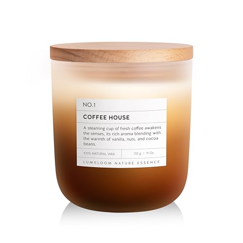 LUMELOOM Coffee House