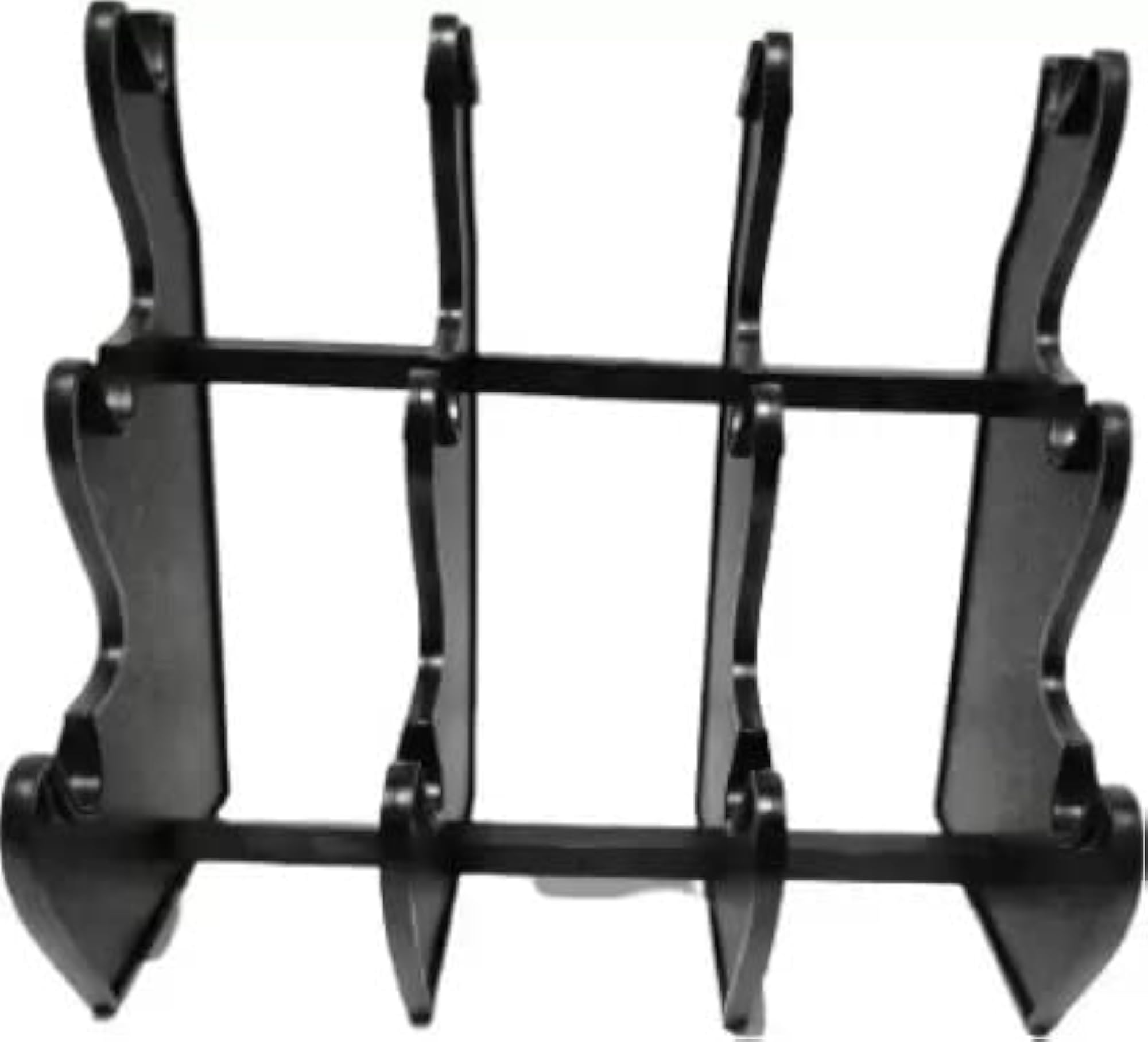 Plastic Bangle Display Stand for Jewellery