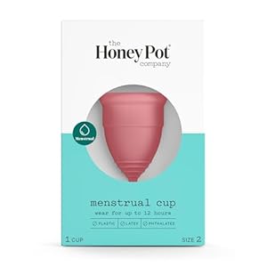 The Honey Pot Company – Menst...