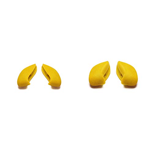 Image of Eye Opening Stuff Replacement Earsocks & Nosepiece Rubber Kits Compatible with Oakley Half Jacket /Half Jacket XLJ Sunglasses