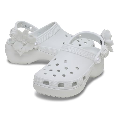 Image of Crocs Women's Classic Platform Clog